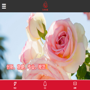 济南九州玫瑰制品有限公司
