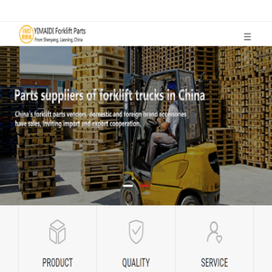Forklift