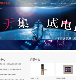 首天集成电路