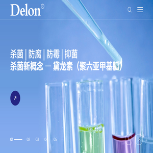 黛龙生物