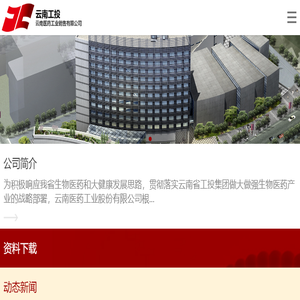 云南医药工业销售有限公司