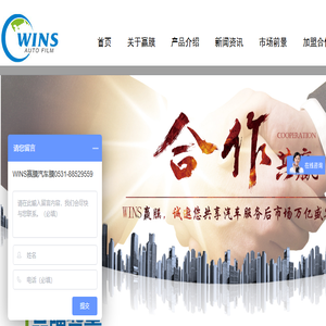 WINS赢膜