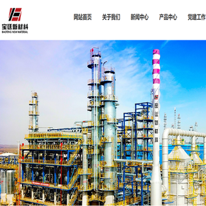 宁夏宝廷新材料科技股份有限公司