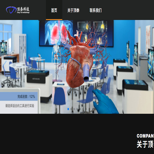 郑州顶泰科技有限公司