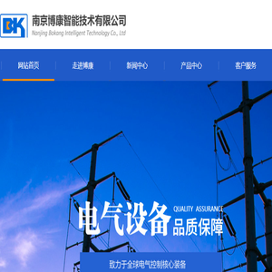 南京博康智能技术有限公司