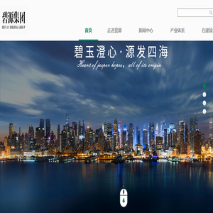 碧源控股集团有限公司