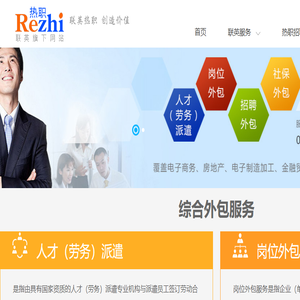 热职网