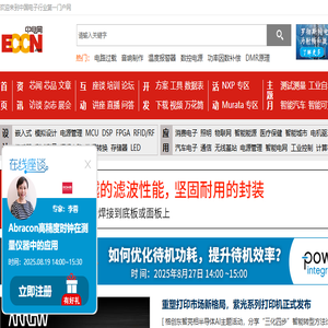 中电网