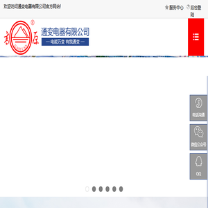 通变电器有限公司