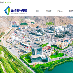 内蒙古东源科技集团有限公司