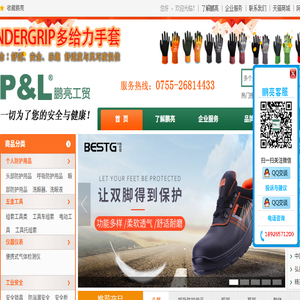 深圳市鹏亮工贸有限公司