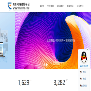 E国网络科技中心