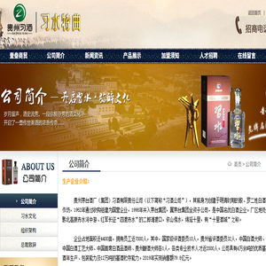 公司简介