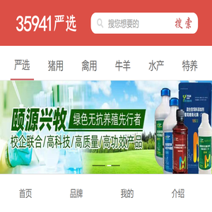35941严选