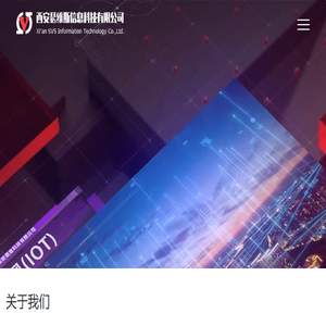 西安瑟维斯信息科技有限公司