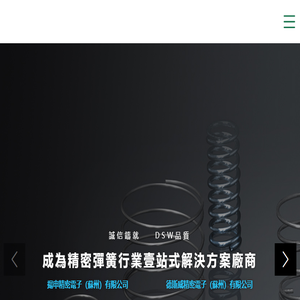 DSW弹簧
