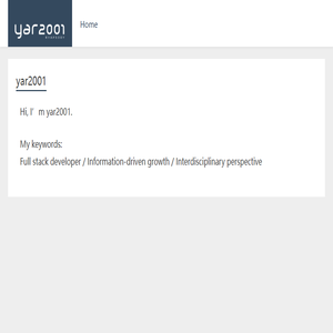 yar2001 