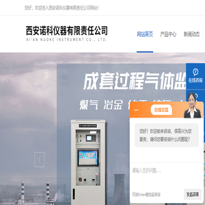空分过程气体分析系统