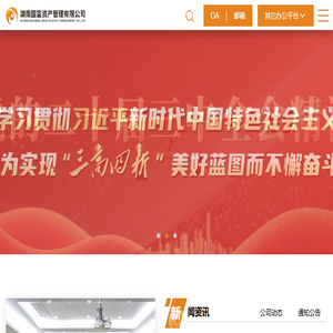 湖南国富资产管理有限公司