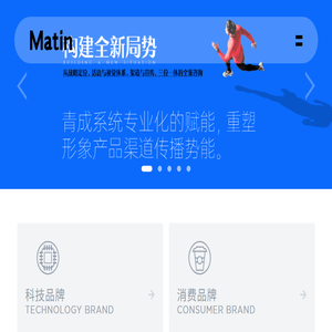 青成咨询