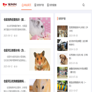宠问问