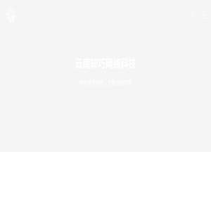 云南知巧网络科技有限公司