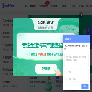 达示数据