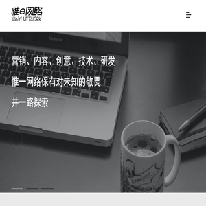 惟一网络