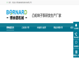 凸轮转子泵,米顿罗计量泵,转子泵厂家,米顿罗计量泵专卖