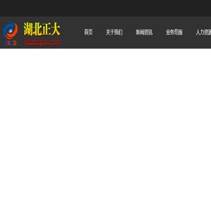 湖北正大会计师事务有限责任公司