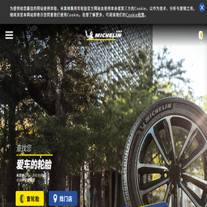 米其林轮胎