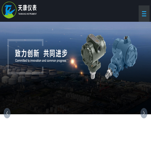 杭州天康仪表有限公司