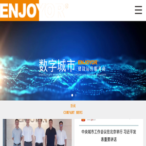 银江技术