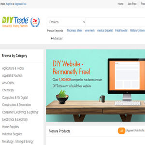 DIYTrade