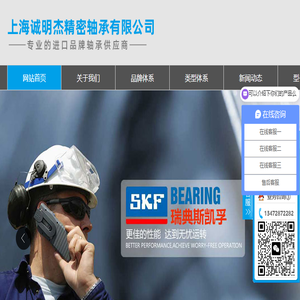 SKF轴承