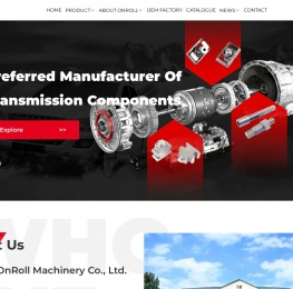 嘉兴翱荣机械有限公司