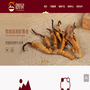 朗泉贸易有限公司