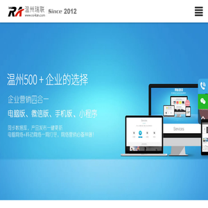 乐清网络公司