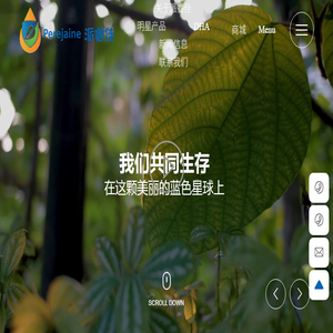 派睿佳
