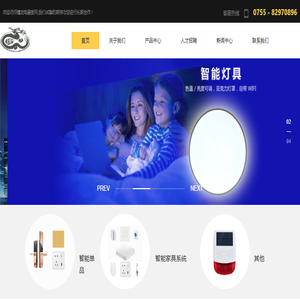 深圳市禧龙电器有限公司