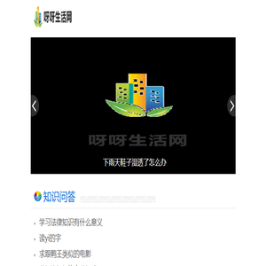 呀呀网