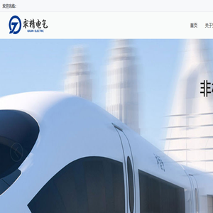 南通求精电气有限公司