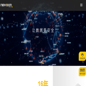 专注网络安全