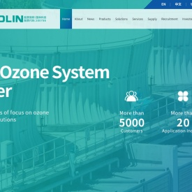 青岛国林科技集团股份有限公司