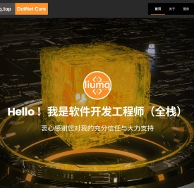 软件技术学习