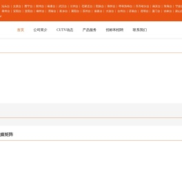 城市联合网络电视台