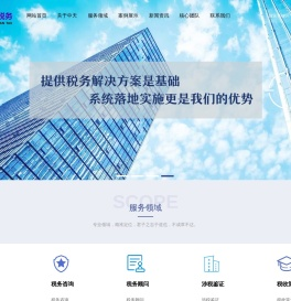 吉林中天税务师事务有限公司