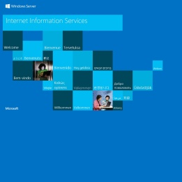 林州太行大峡谷农家院