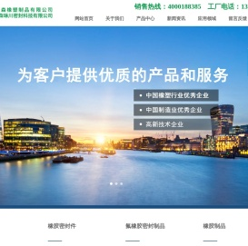 上海依森橡塑制品有限公司,上海橡塑制品,密封圈生产厂家