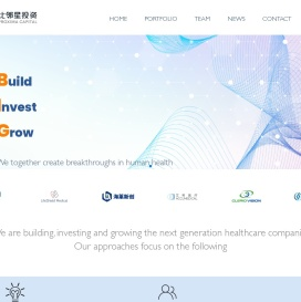 比邻星创投官方网站